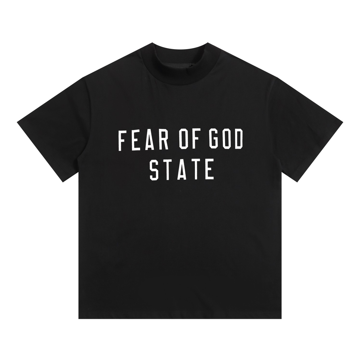 FEAR OF GOD ESSENTIALS T恤服装 4