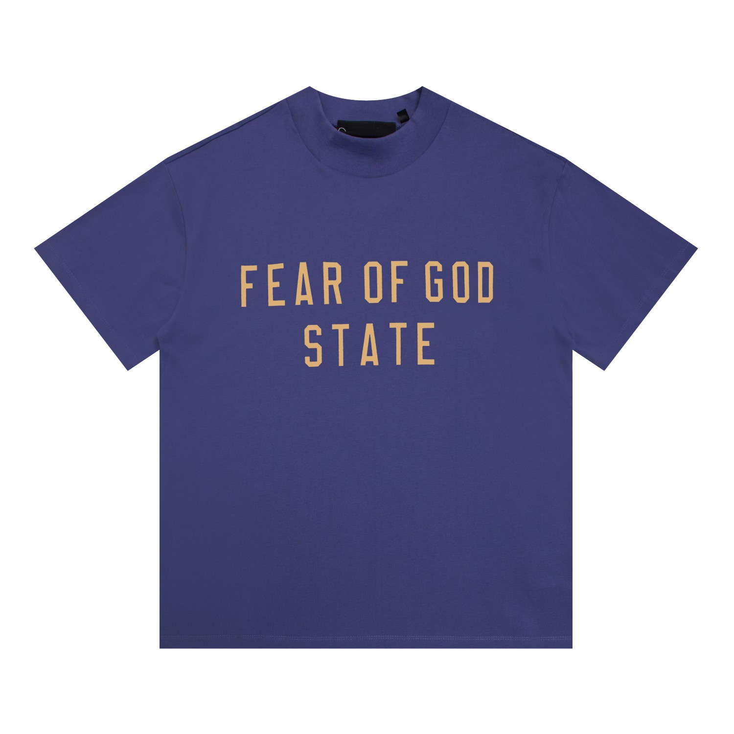 FEAR OF GOD ESSENTIALS T恤服装 3