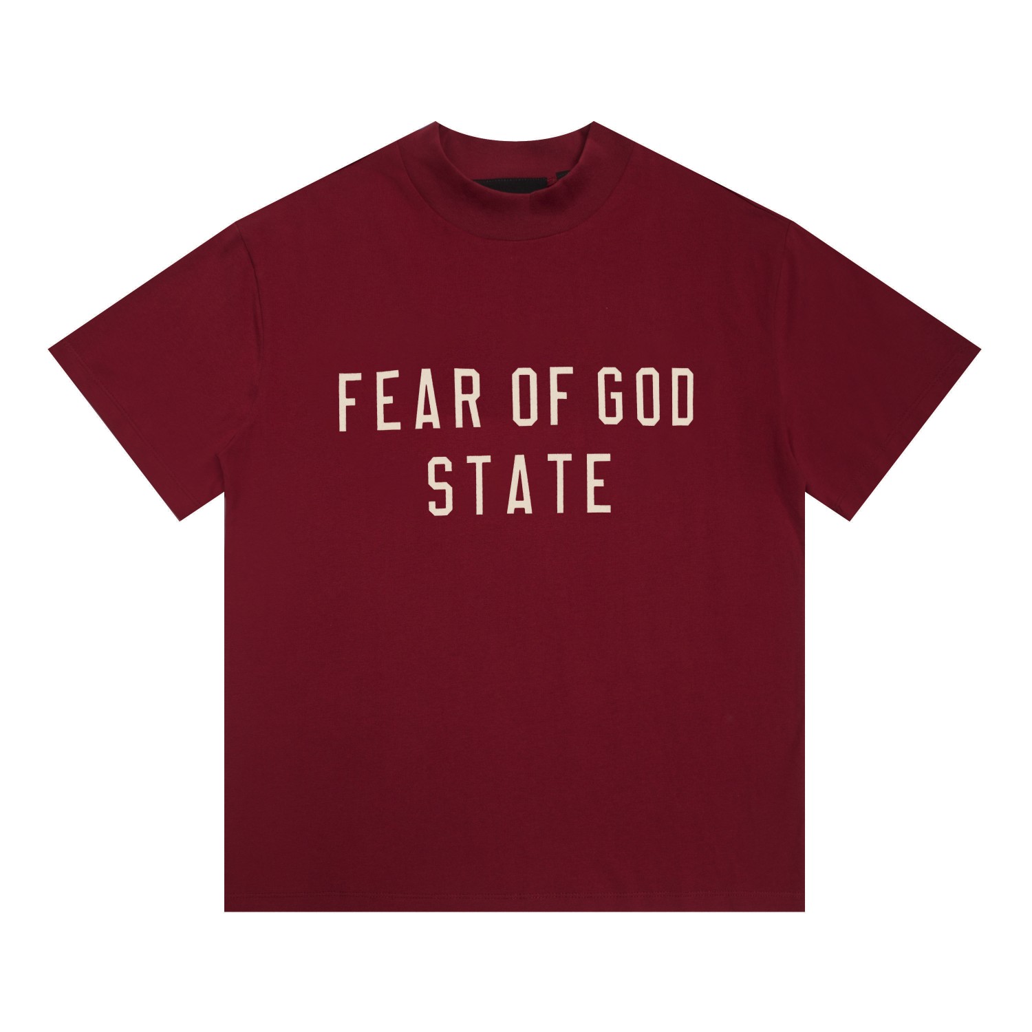 FEAR OF GOD ESSENTIALS T恤服装 2