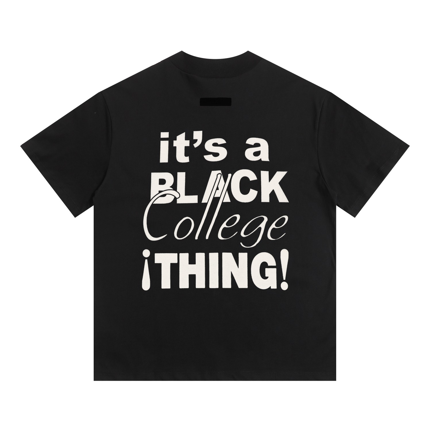 FEAR OF GOD ESSENTIALS T-Shirt服装 3