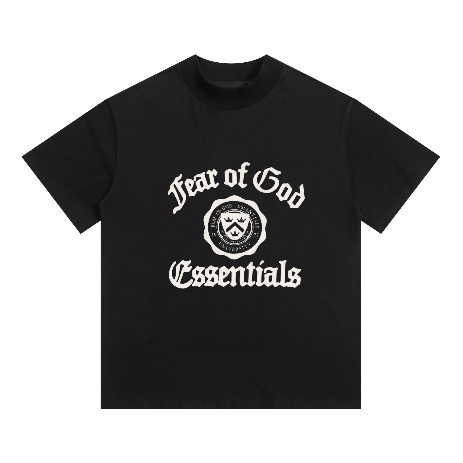 FEAR OF GOD ESSENTIALS T-Shirt服装 2
