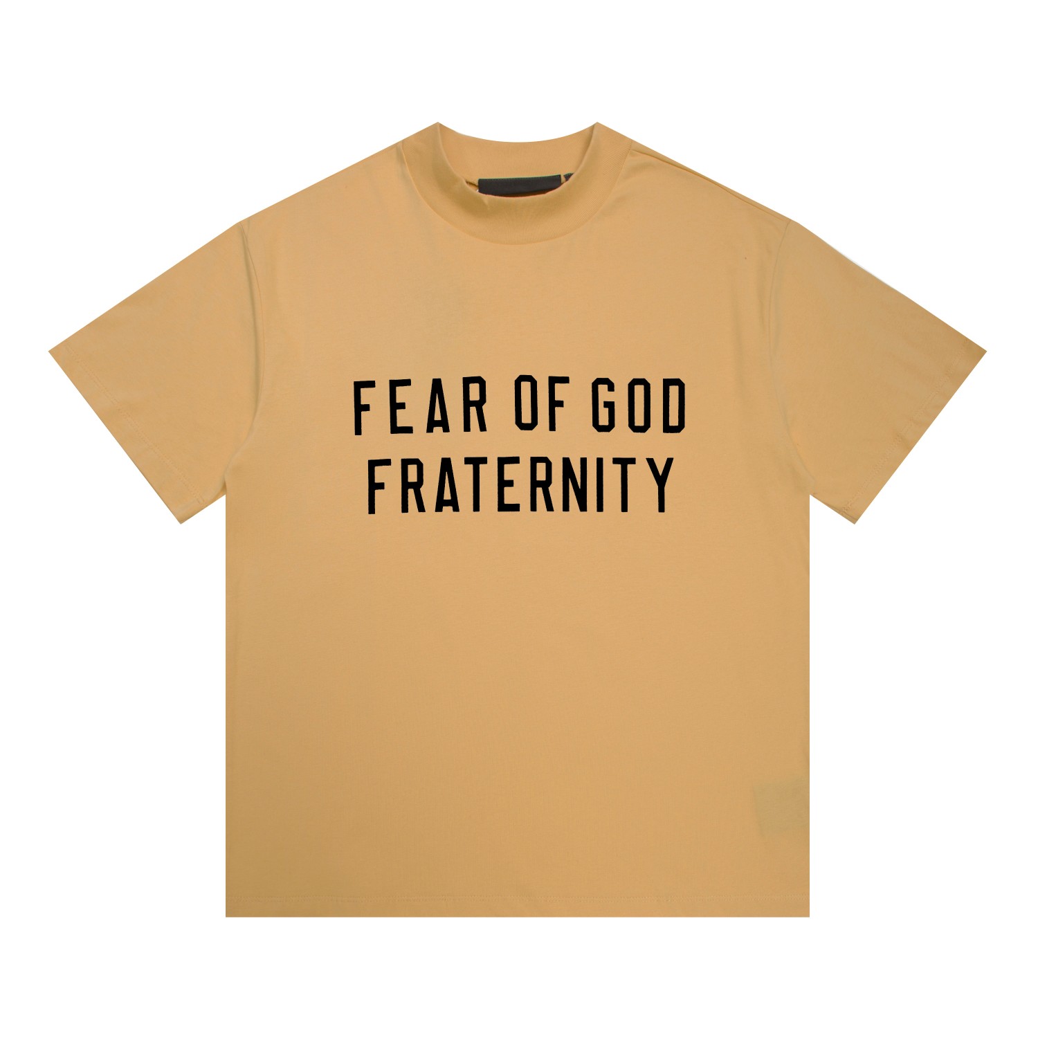 FRATERNITY ESSENTIALS T恤服装 3
