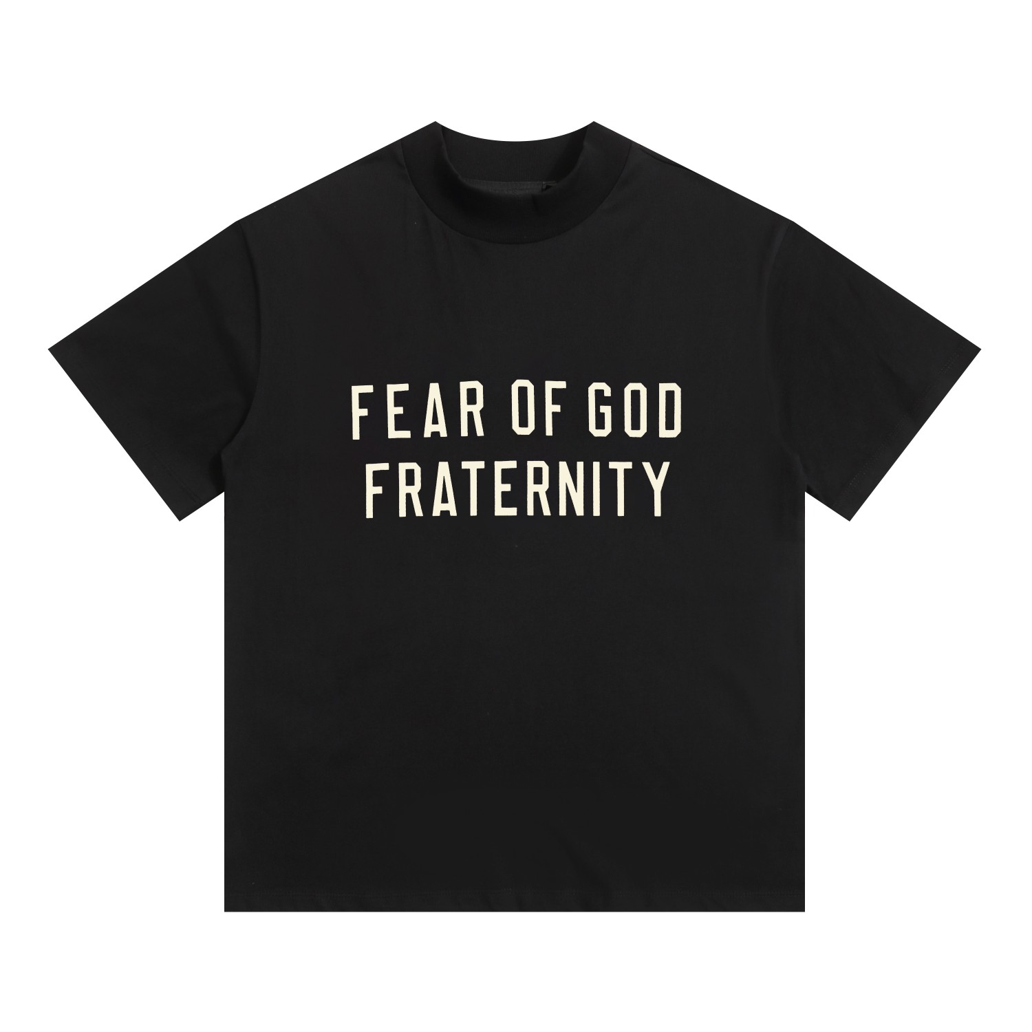 FRATERNITY ESSENTIALS T恤服装 4