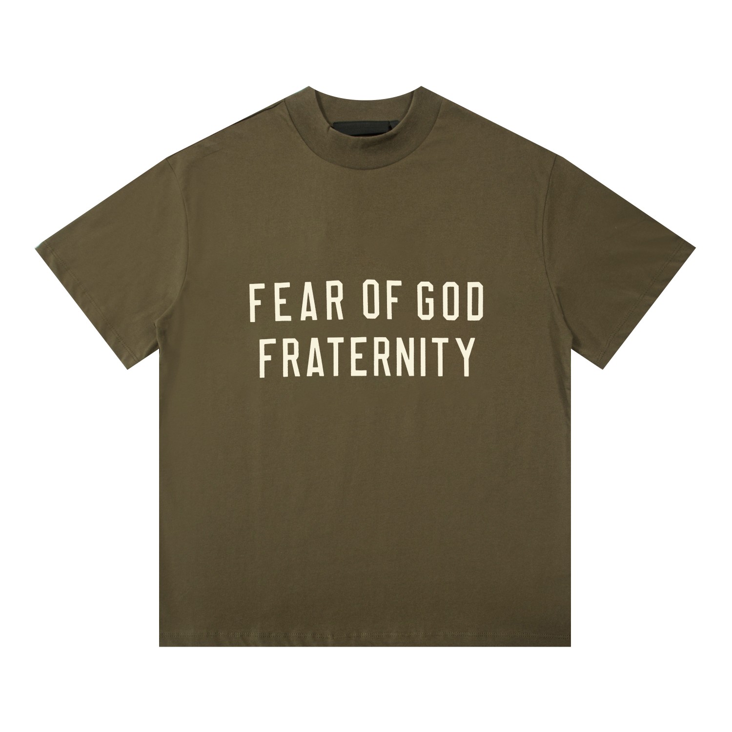 FRATERNITY ESSENTIALS T恤服装 2