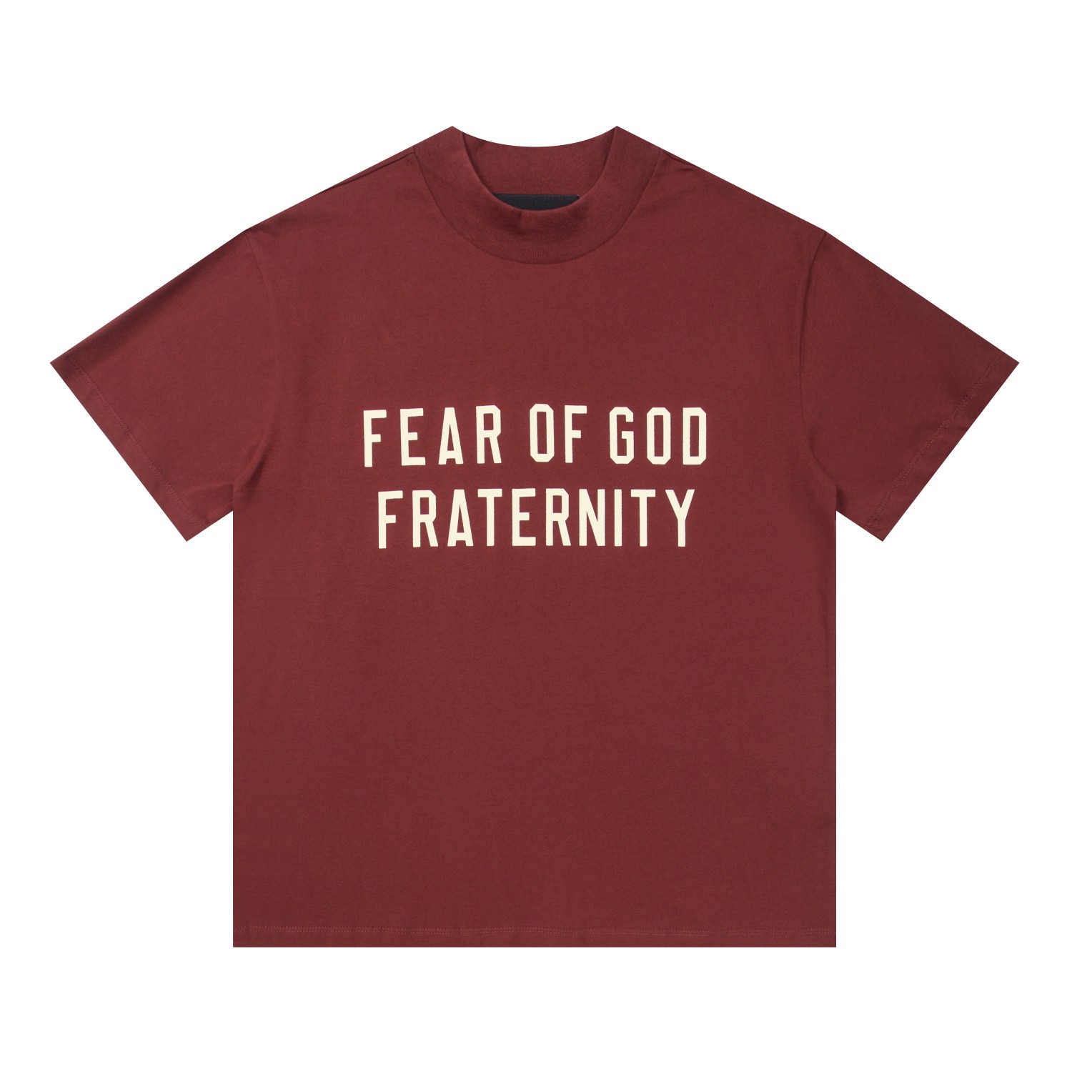 FRATERNITY ESSENTIALS T恤服装 6