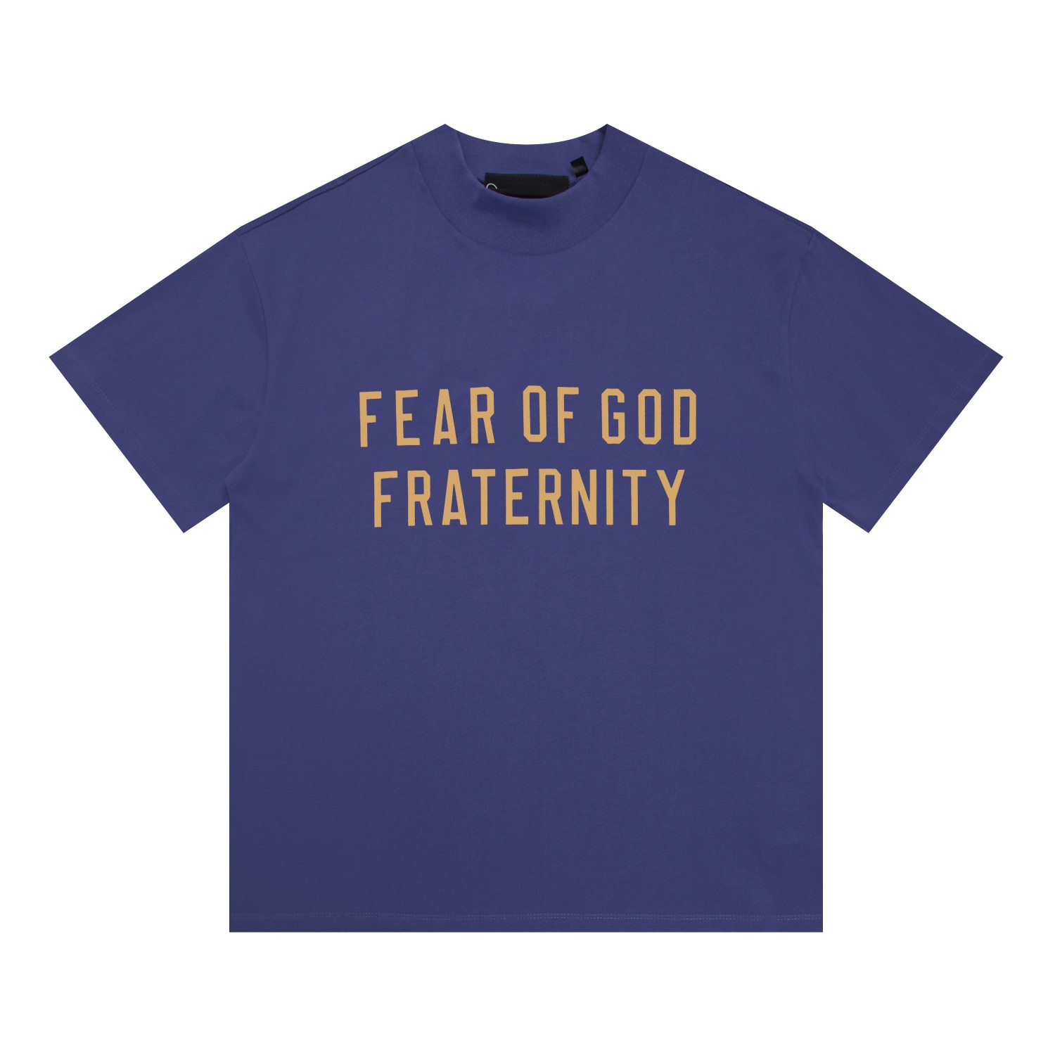 FRATERNITY ESSENTIALS T恤服装 5