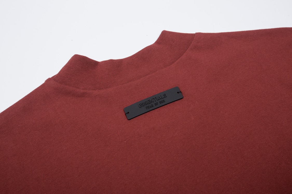 FRATERNITY ESSENTIALS T恤服装 9