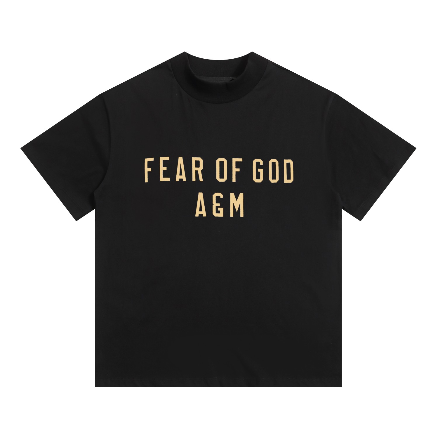 ESSENTIALS 24ss 短袖T恤服装 3