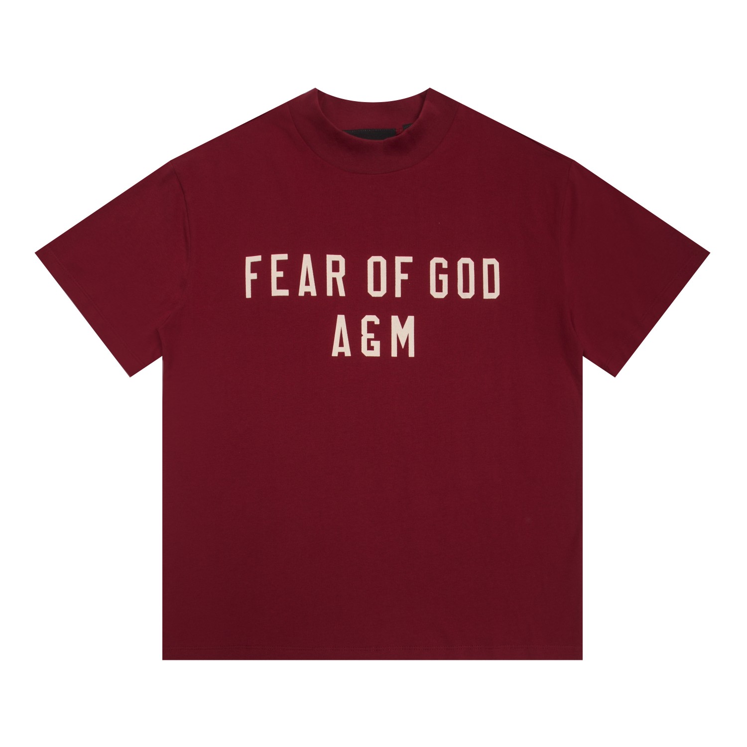 ESSENTIALS 24ss 短袖T恤服装 6