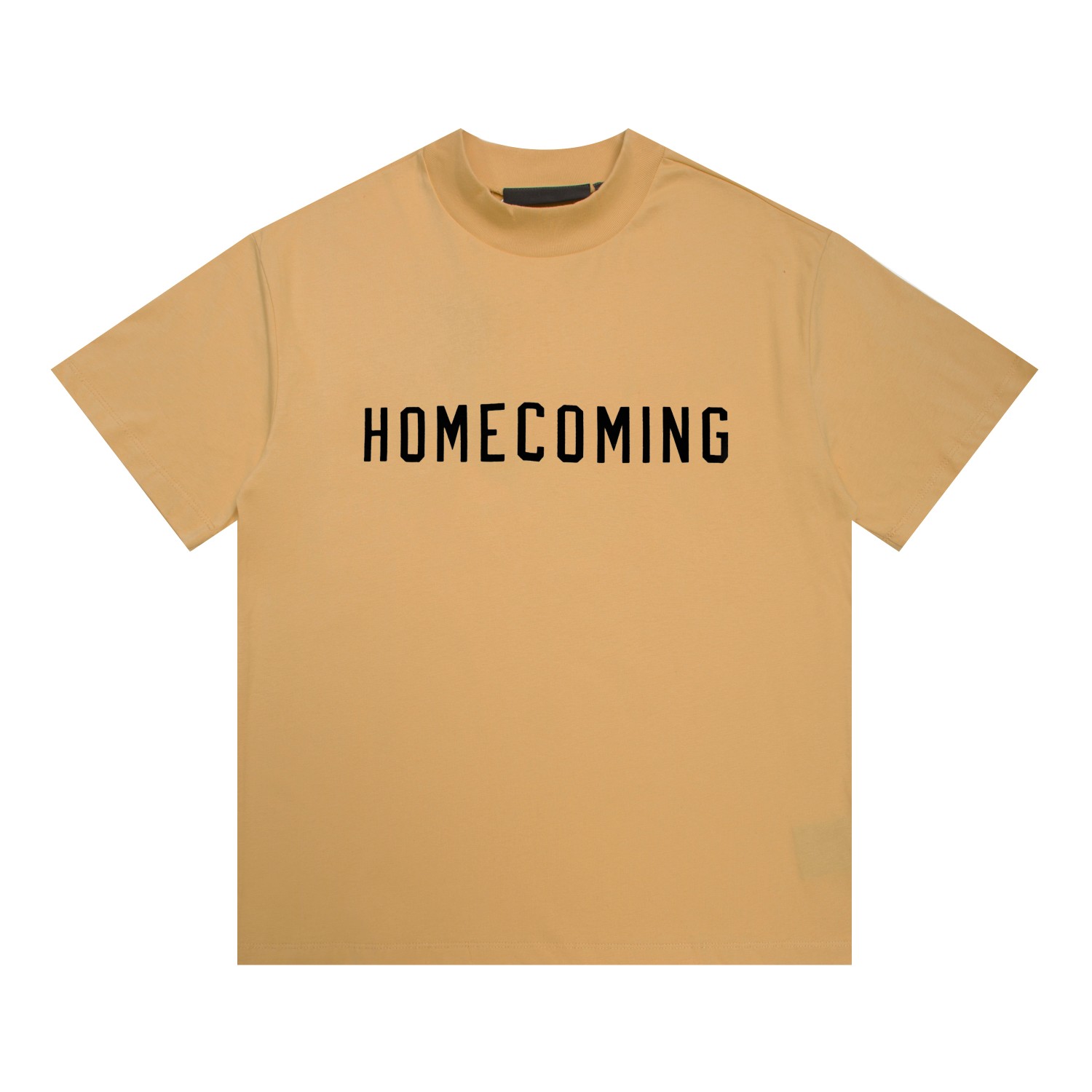 ESSENTIALS FOG T恤服装 4