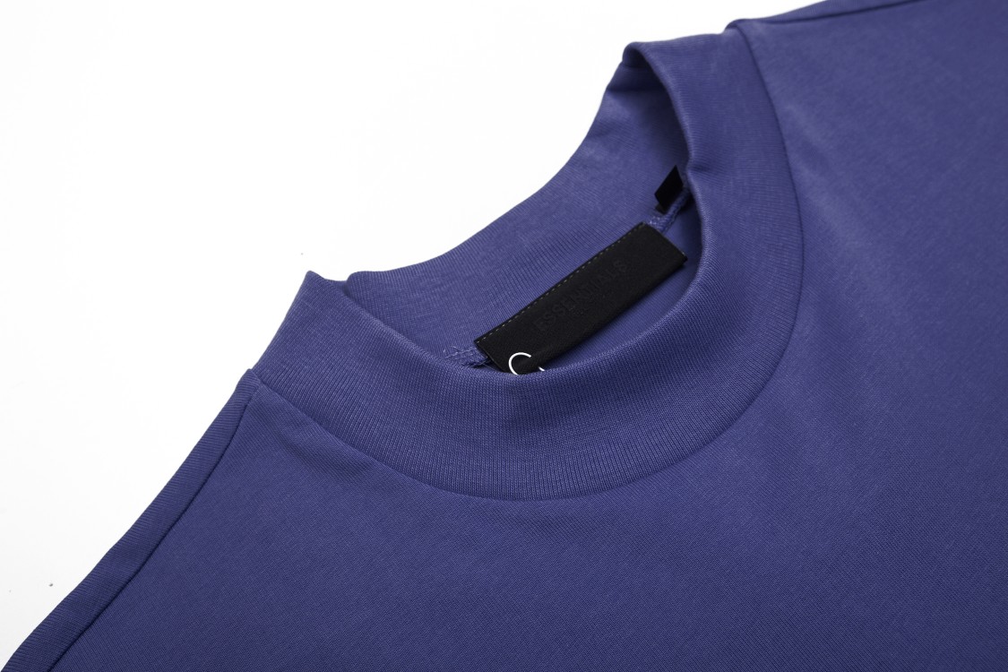 ESSENTIALS FOG T恤服装 7