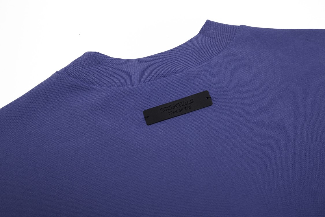 ESSENTIALS FOG T恤服装 9