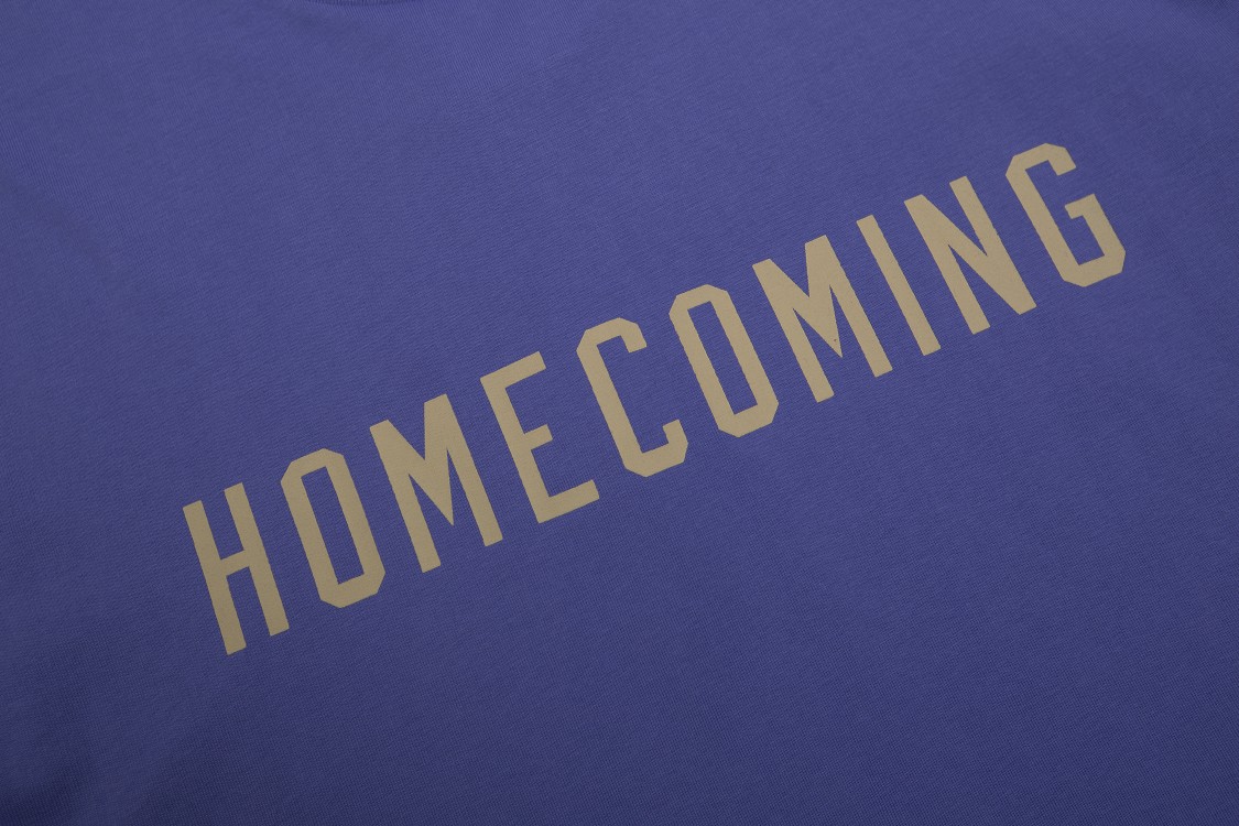 ESSENTIALS FOG T恤服装 8