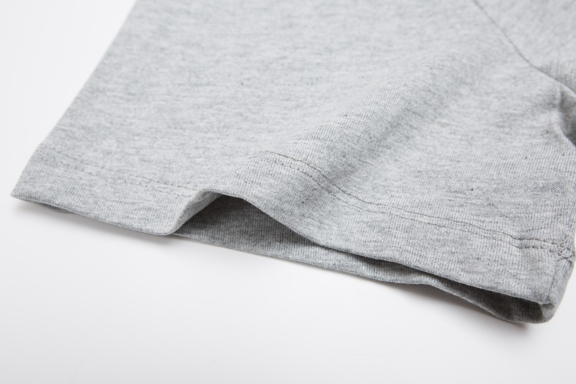 SPELMAN ESSENTIALS  T恤服装 5