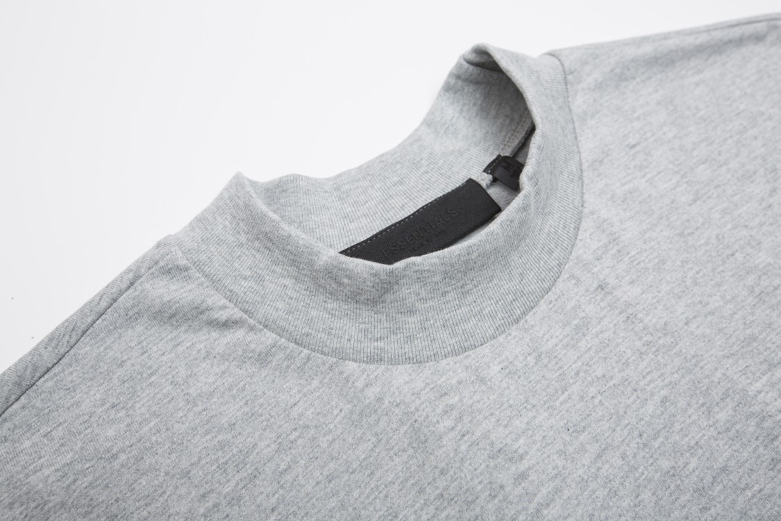 SPELMAN ESSENTIALS  T恤服装 3