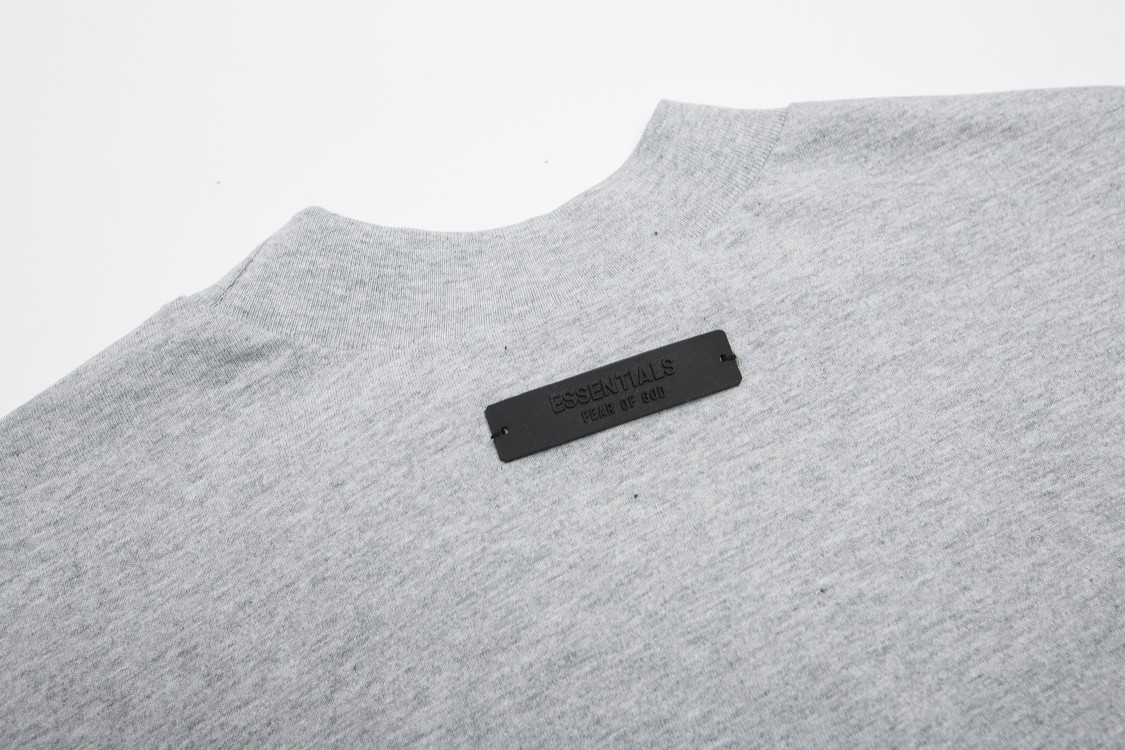 SPELMAN ESSENTIALS  T恤服装 8