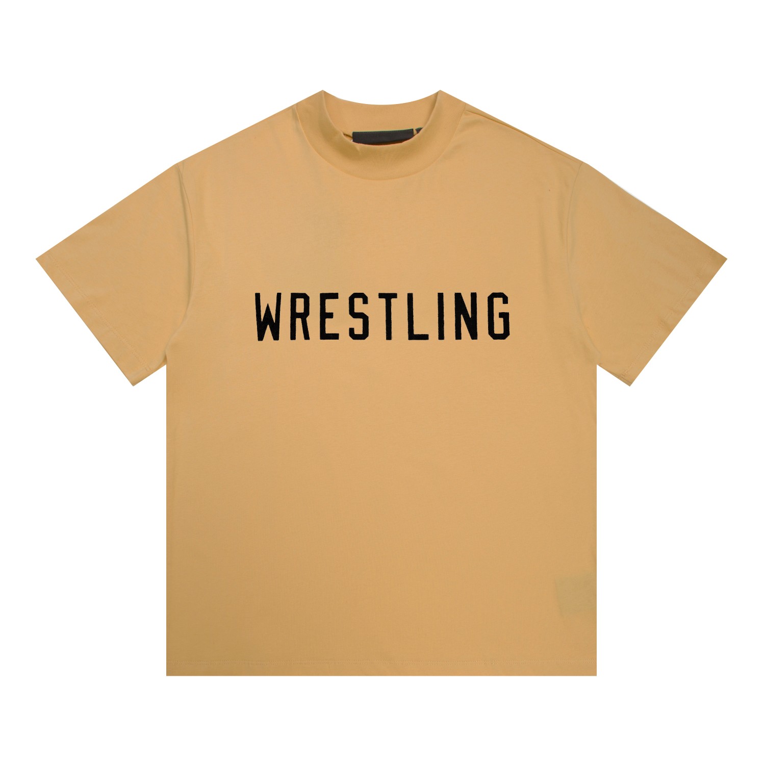 FEAR OF GOD ESSENTIALS T-Shirt服装 5