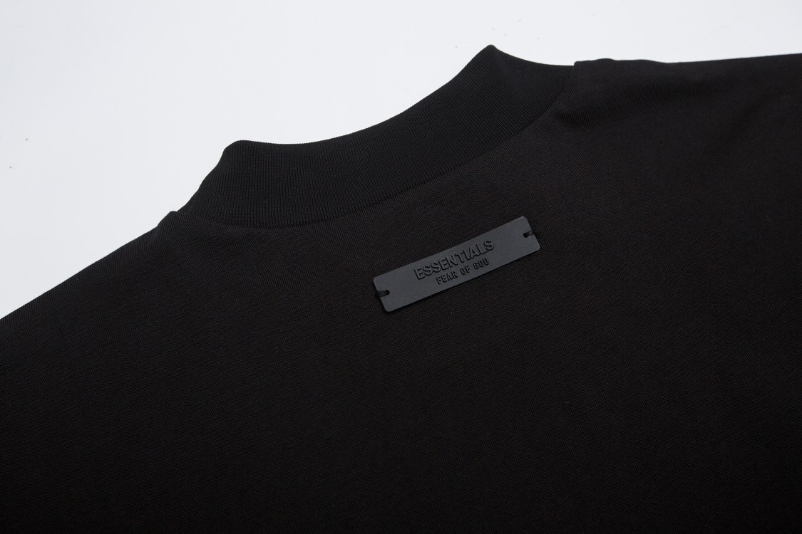 FEAR OF GOD ESSENTIALS T-Shirt服装 9