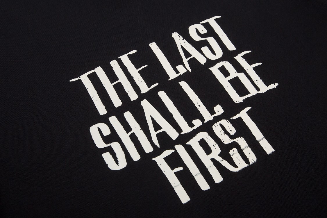 FEAR OF GOD ESSENTIALS T恤服装 8