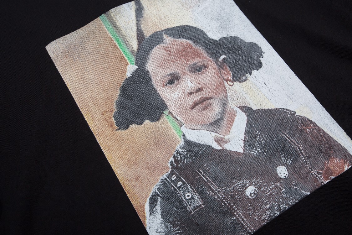 FEAR OF GOD ESSENTIALS T恤服装 6