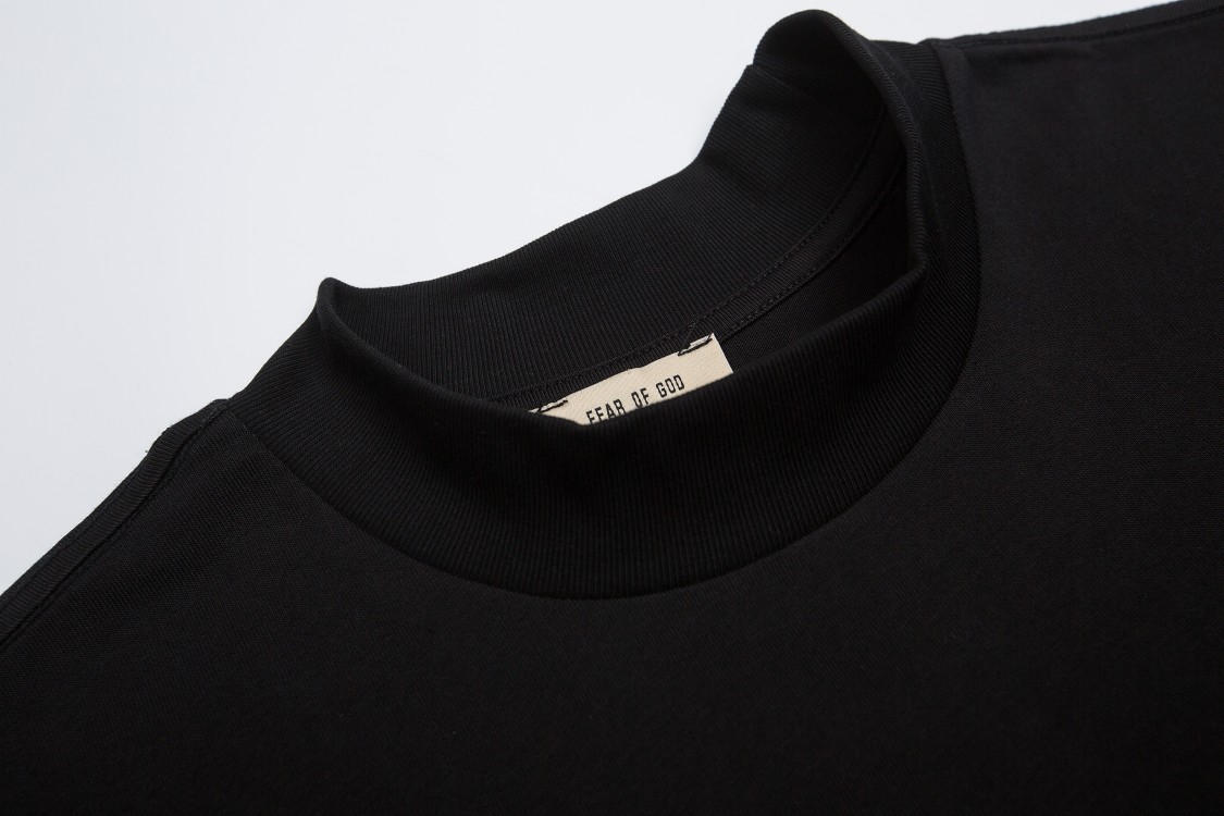FEAR OF GOD ESSENTIALS T恤服装 7