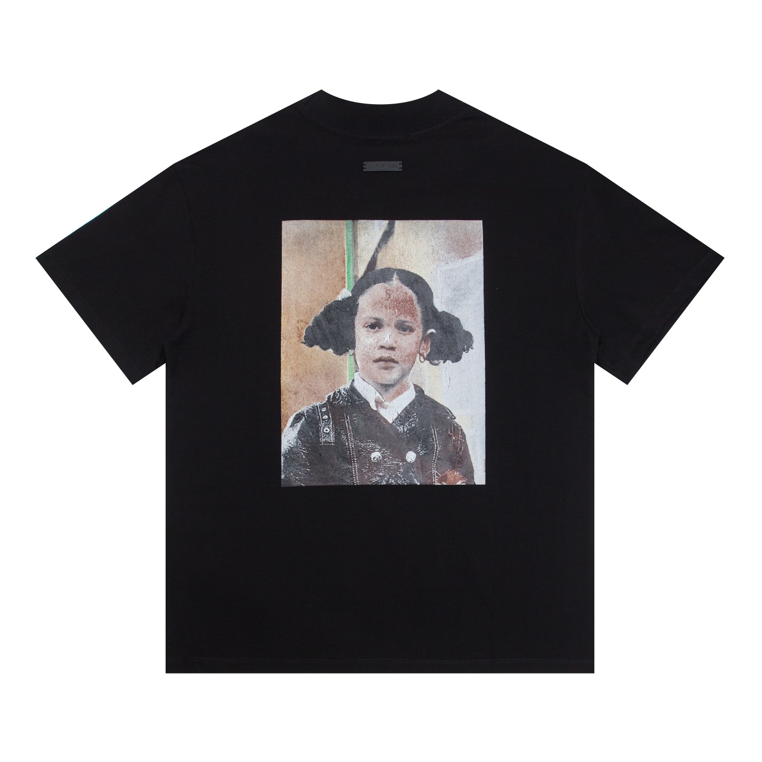 FEAR OF GOD ESSENTIALS T恤服装 5