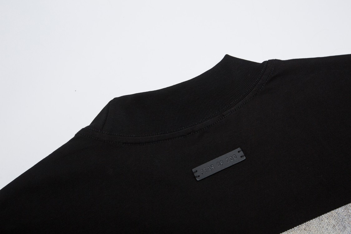 FEAR OF GOD ESSENTIALS T恤服装 9