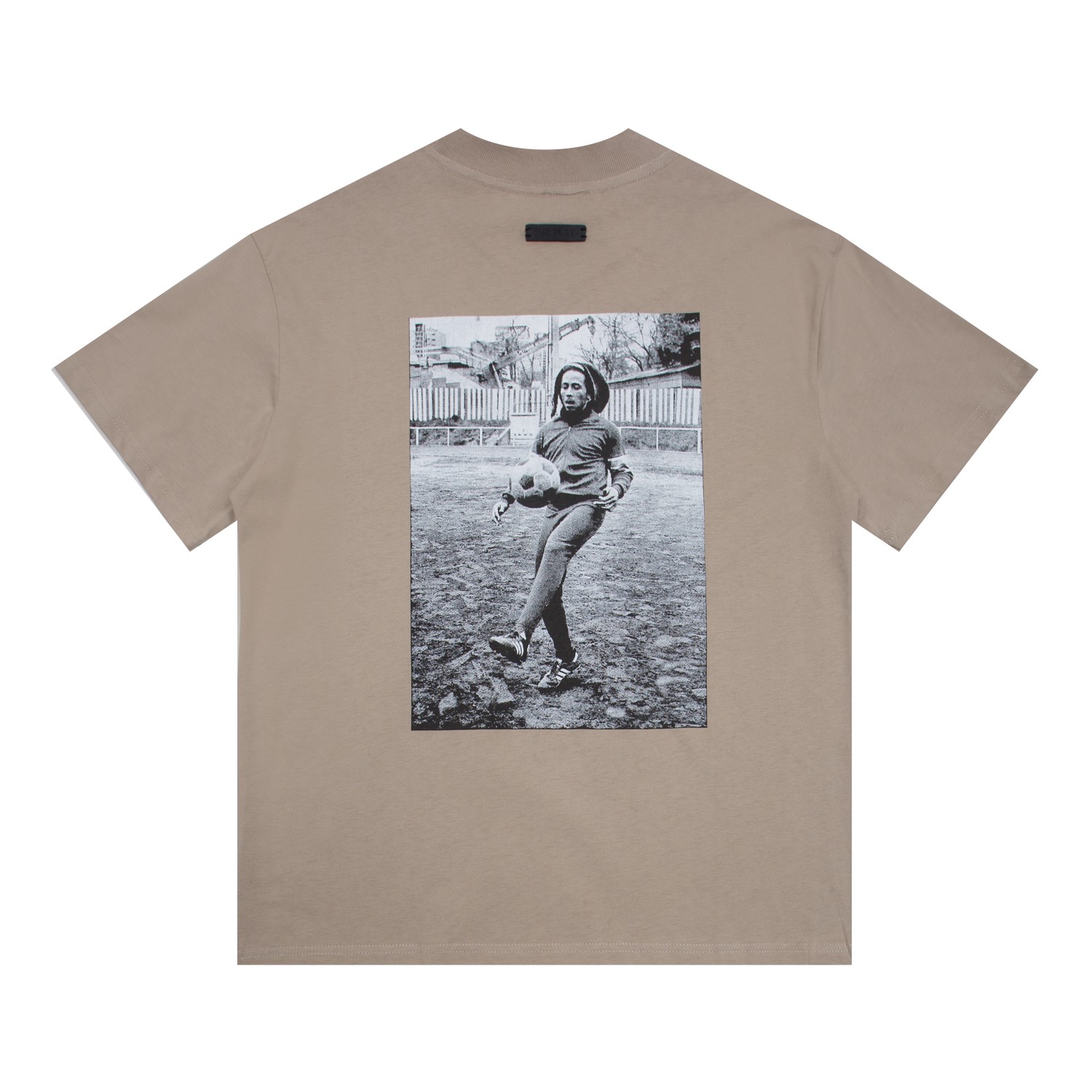 FEAR OF GOD ESSENTIALS 短袖T恤服装 3