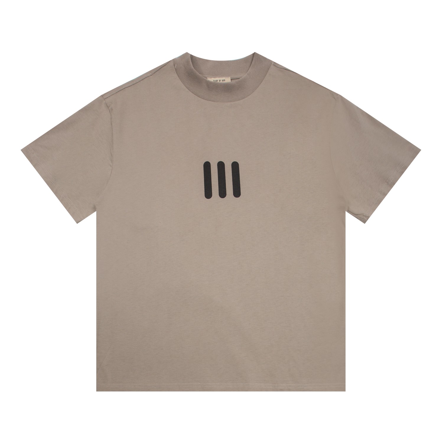 FEAR OF GOD ESSENTIALS 短袖T恤服装 2