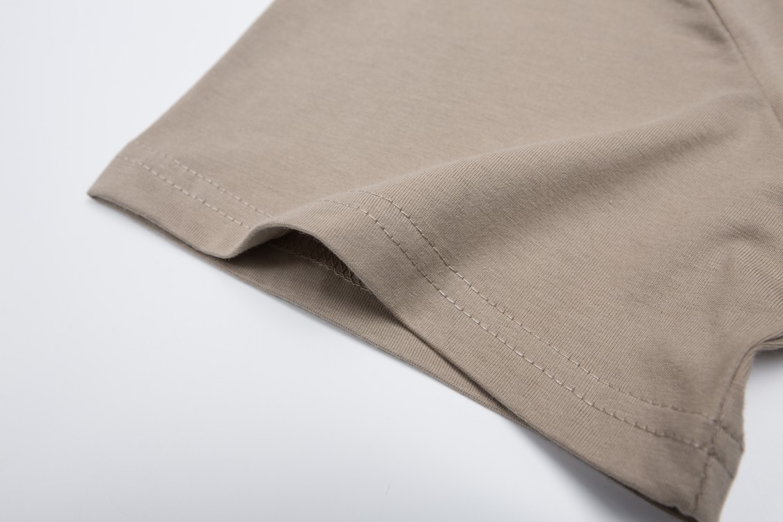 FEAR OF GOD ESSENTIALS 短袖T恤服装 9