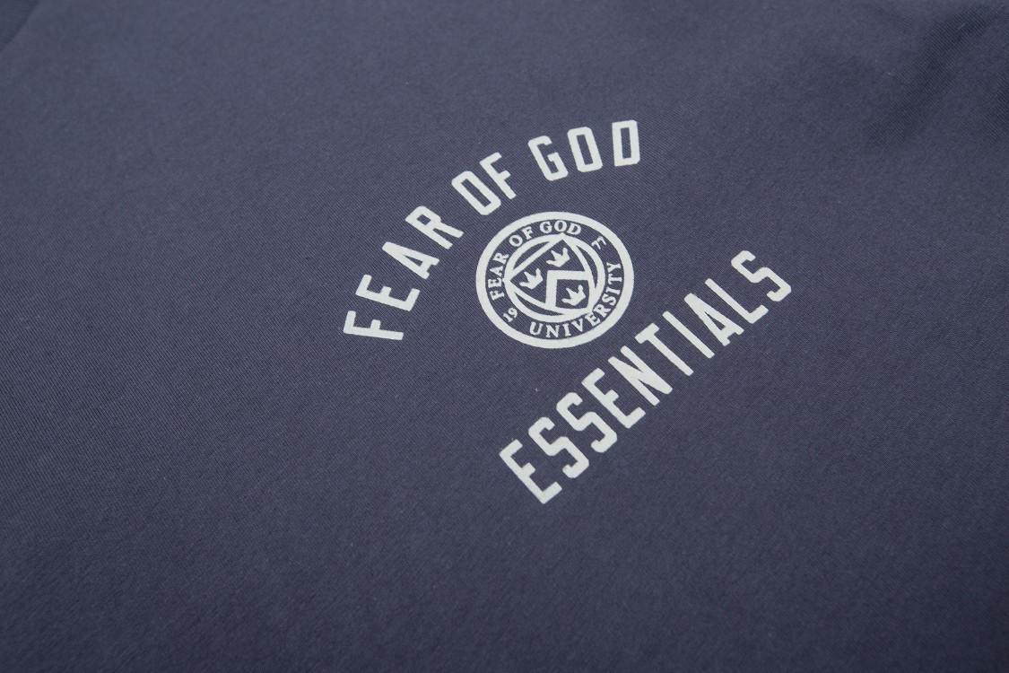 FOG 假日系列 T恤服装 7