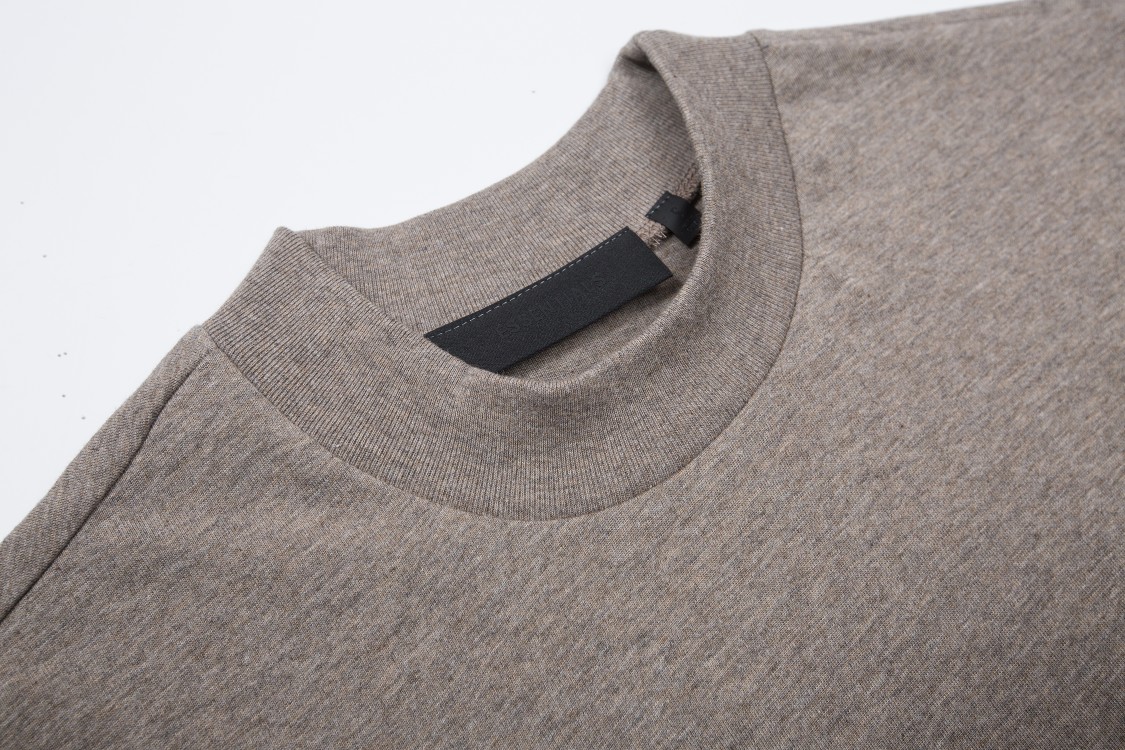 FOG FEAR OF GOD 假日系列 短袖T恤服装 7