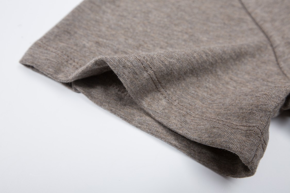 FOG FEAR OF GOD 假日系列 短袖T恤服装 8