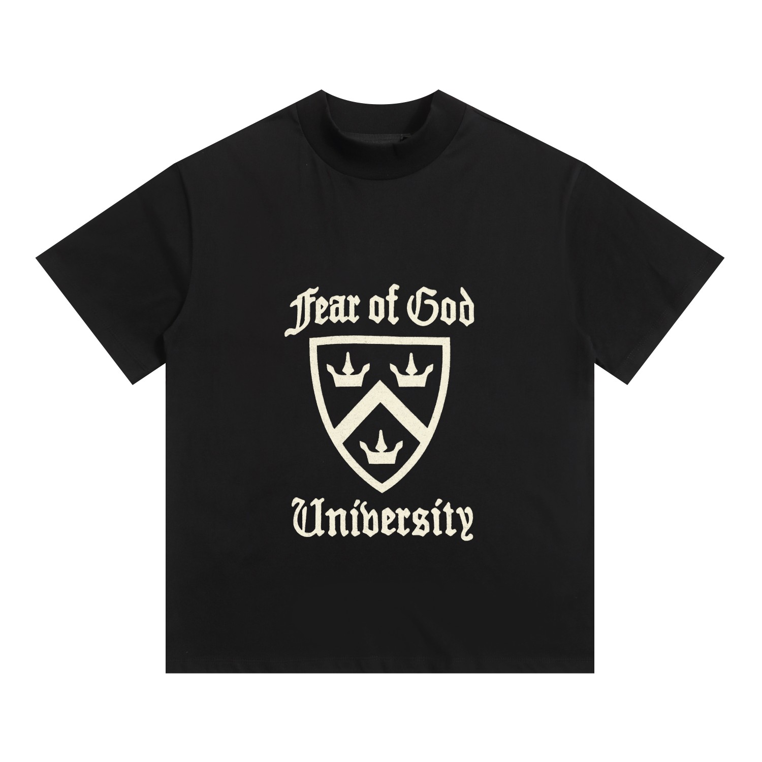 FOG FEAR OF GOD 假日系列 短袖T恤服装 3