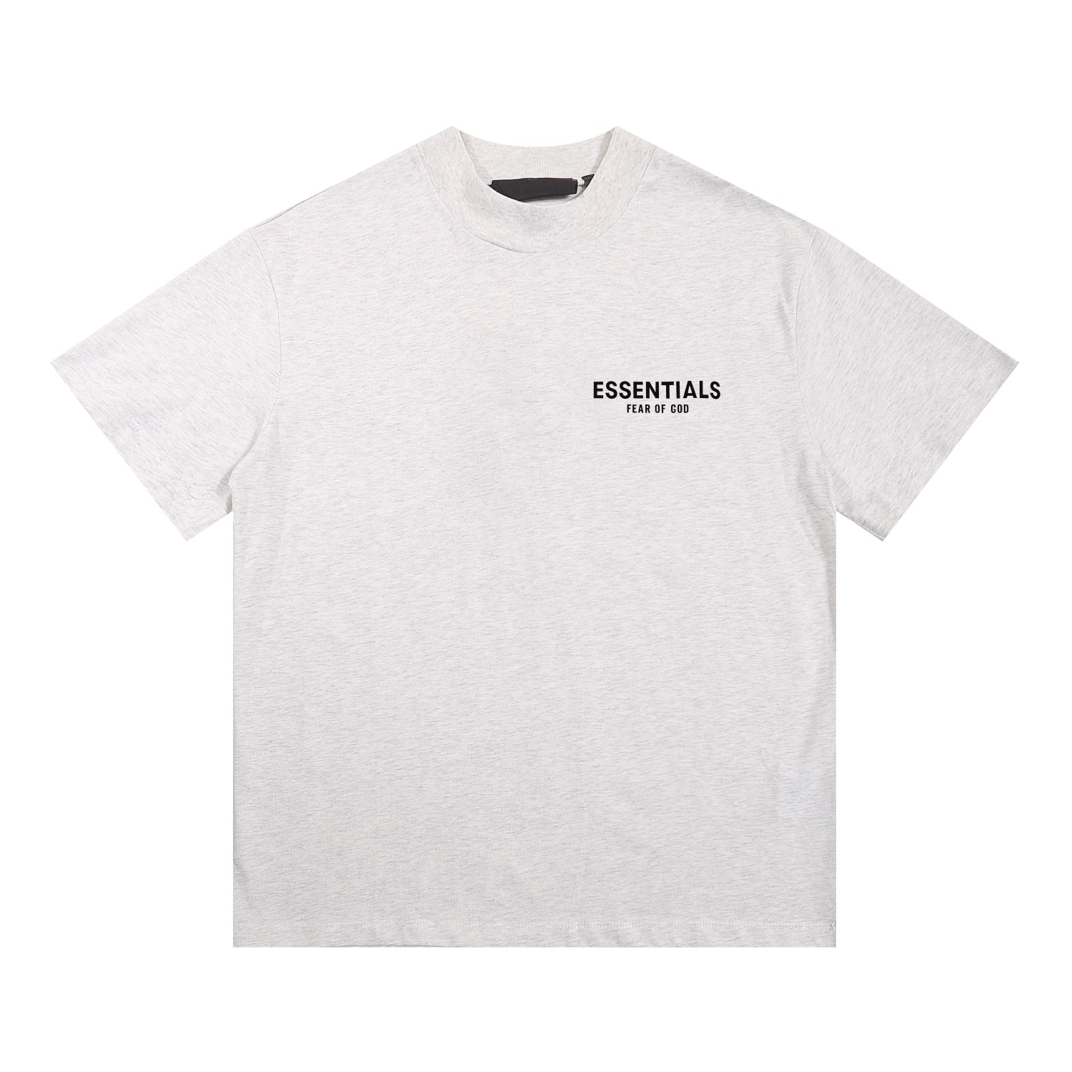 FOG FEAR OF GOD ESSENTIALS T恤服装 3