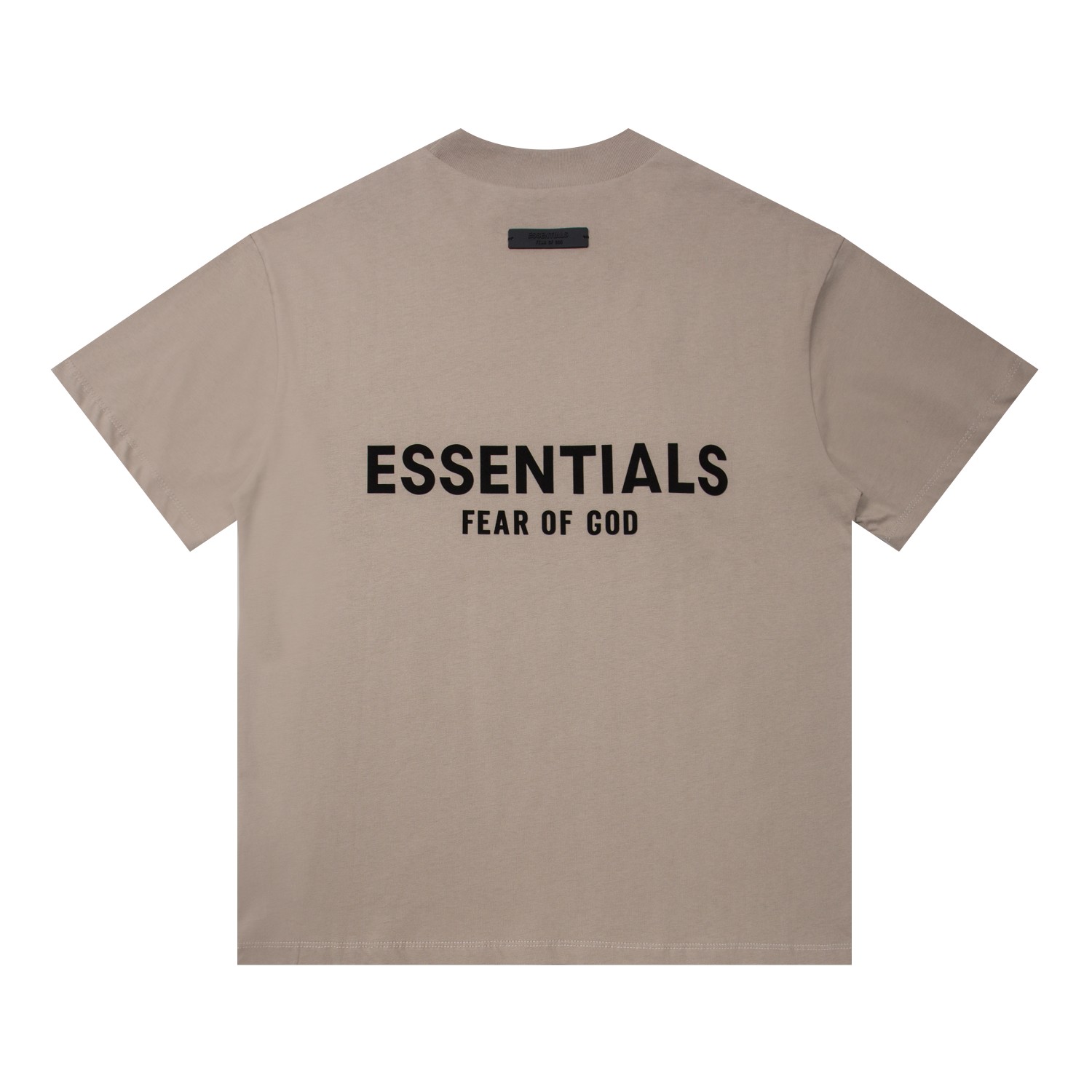 FOG FEAR OF GOD ESSENTIALS T恤服装 6