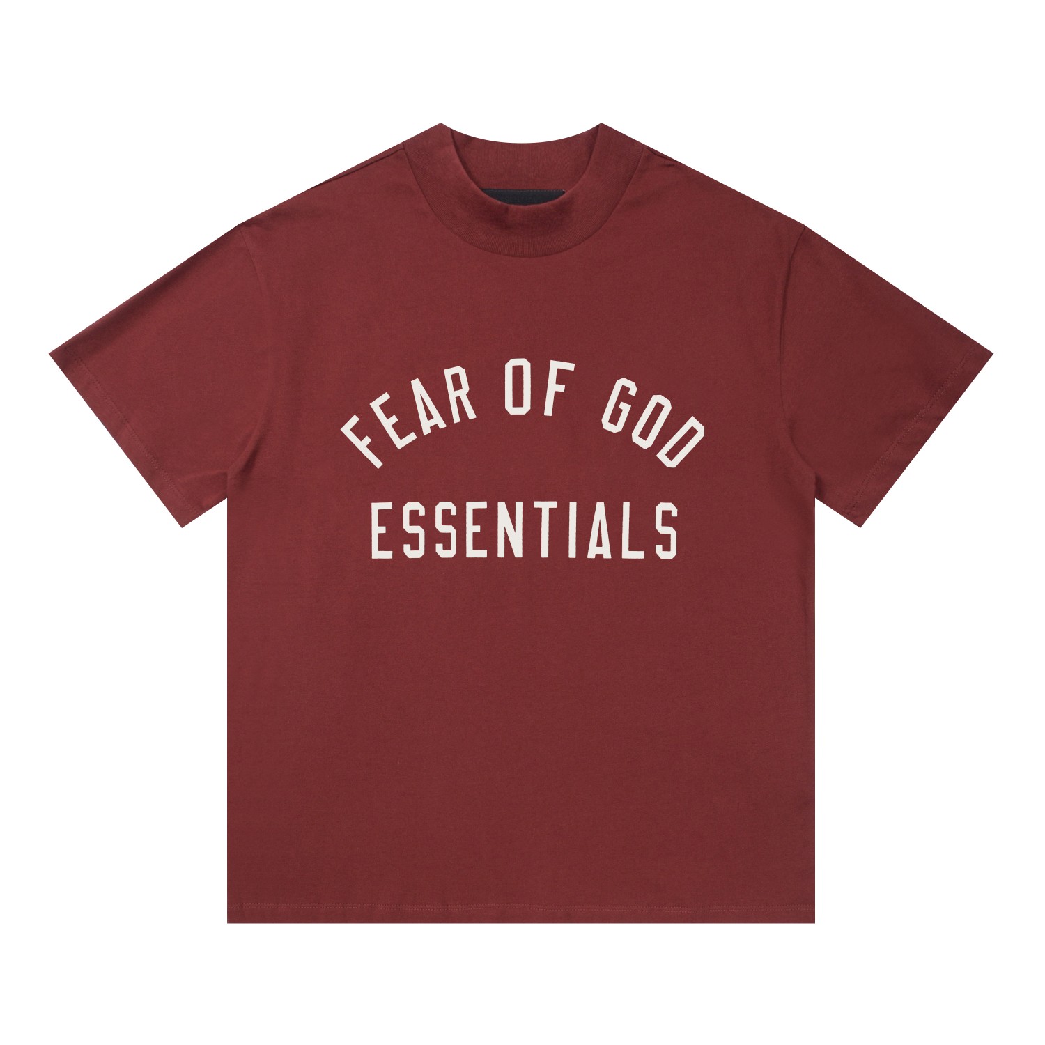 FOG FEAR OF GOD ESSENTIALS 短袖T恤服装 2