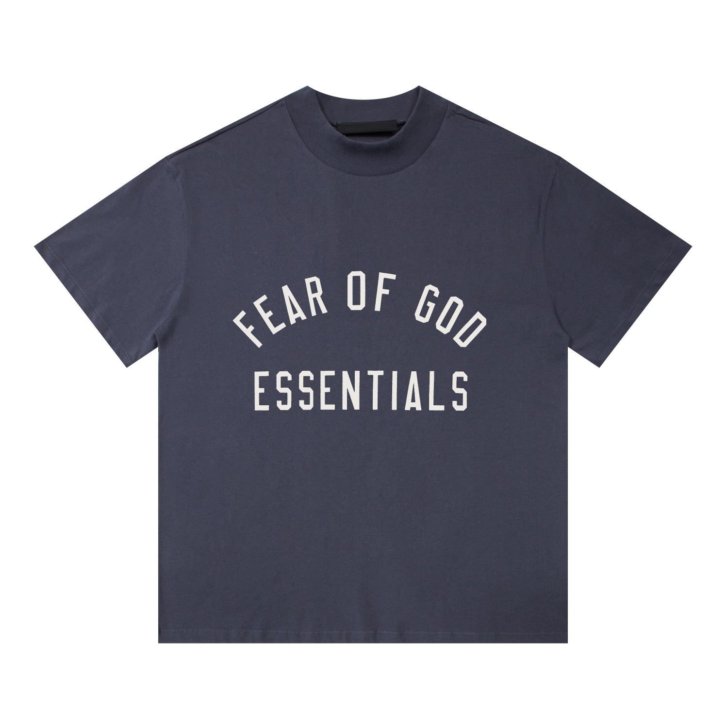 FOG FEAR OF GOD ESSENTIALS 短袖T恤服装 3