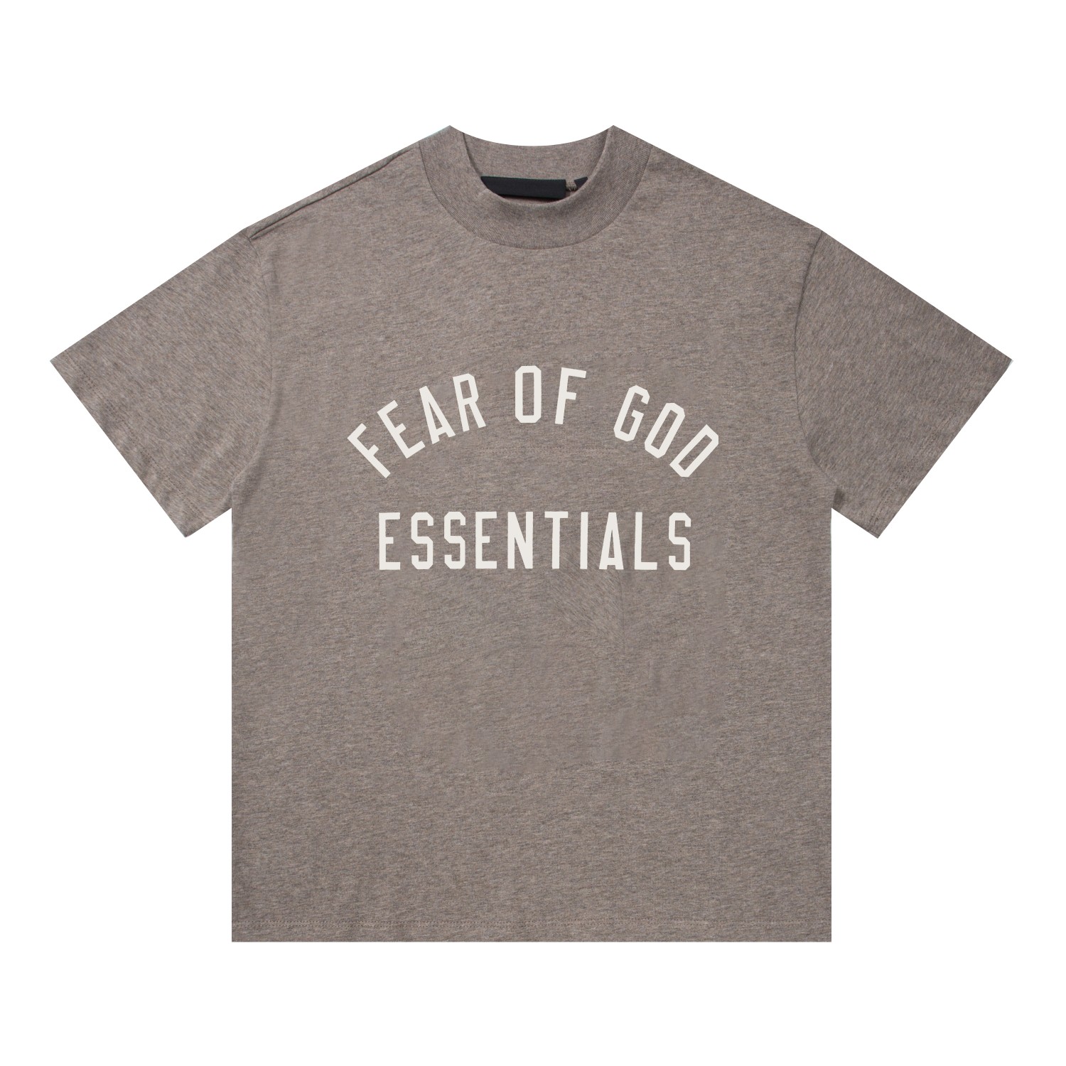 FOG FEAR OF GOD ESSENTIALS 短袖T恤服装 4