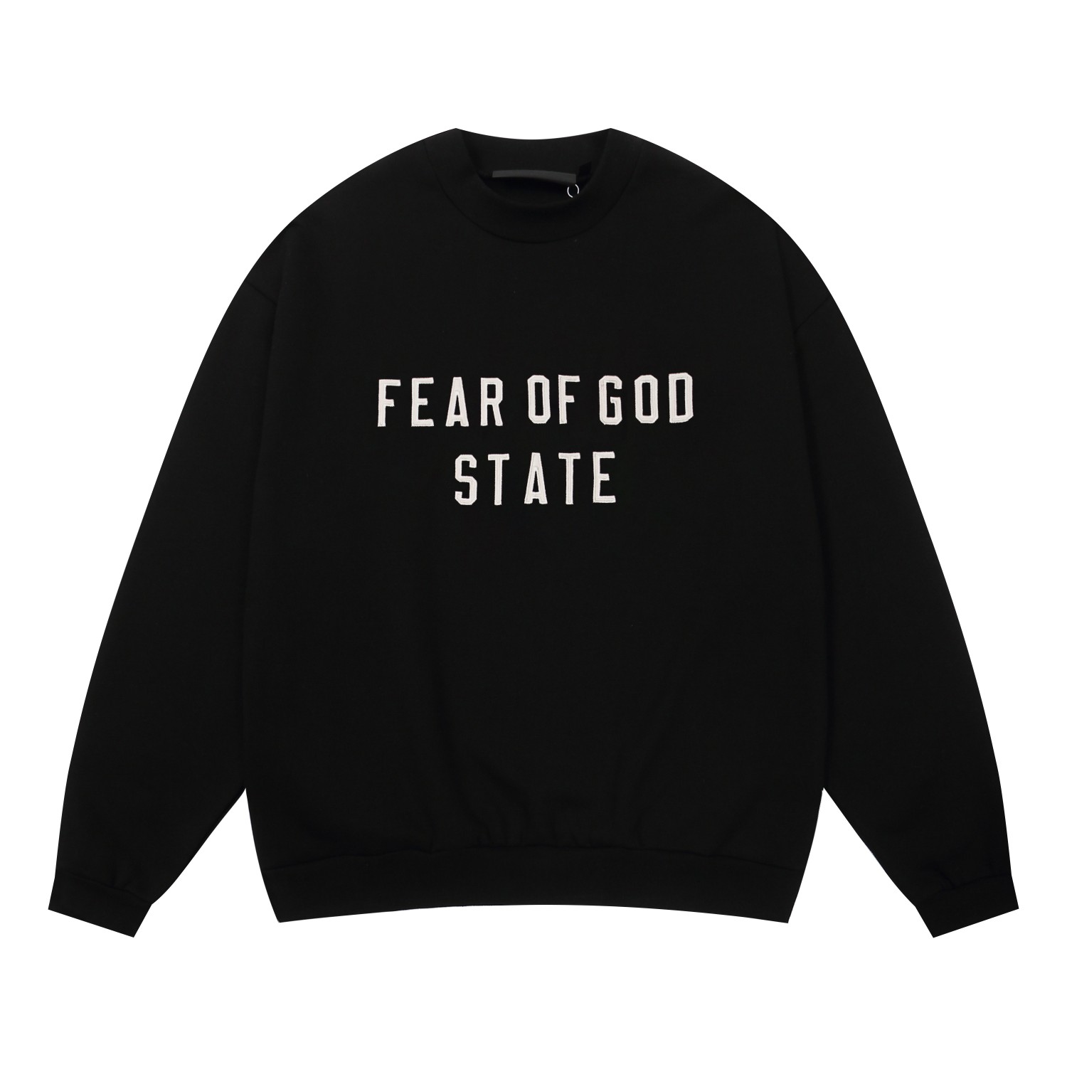 “FEAR OF GOD STATE Embossed Guard in Various Colors and Sizes” - 图片 2