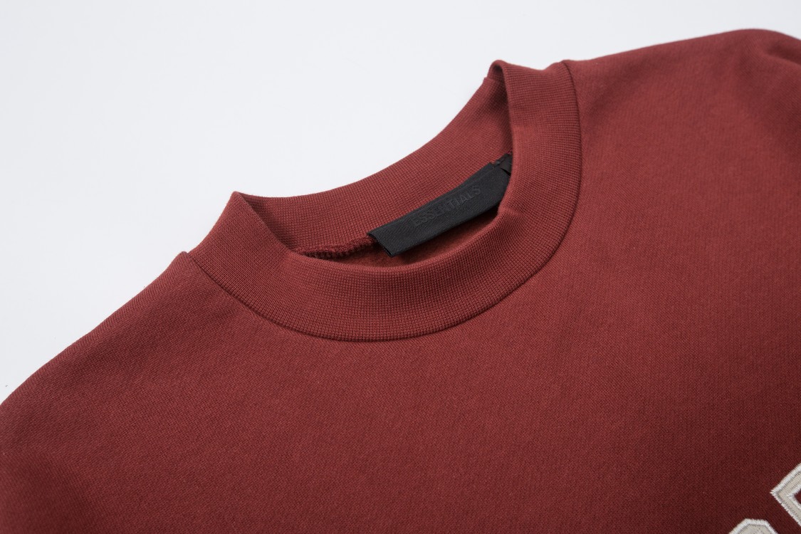 “FEAR OF GOD STATE Embossed Guard in Various Colors and Sizes” - 图片 7
