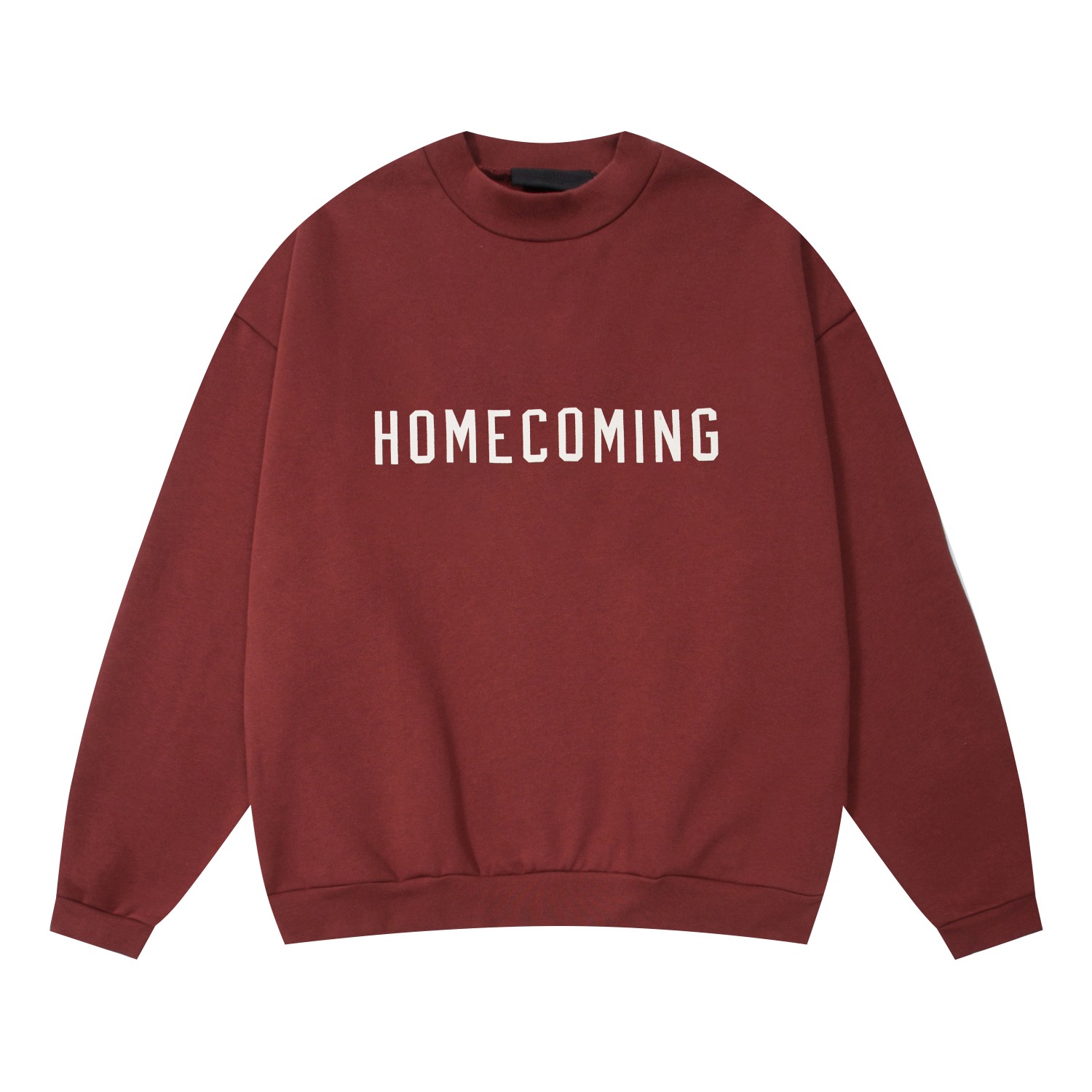“FEAR OF GOD Homecoming Collection: Fog School Winds Collar Apparel in Various Colors” - 图片 4