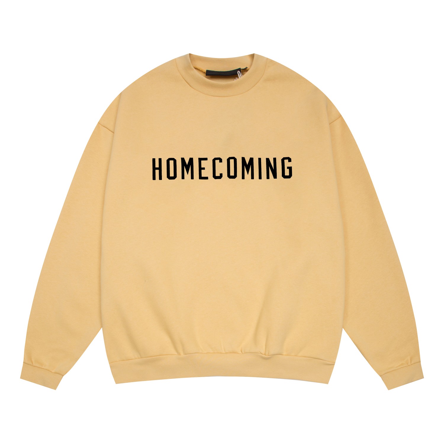 “FEAR OF GOD Homecoming Collection: Fog School Winds Collar Apparel in Various Colors” - 图片 5