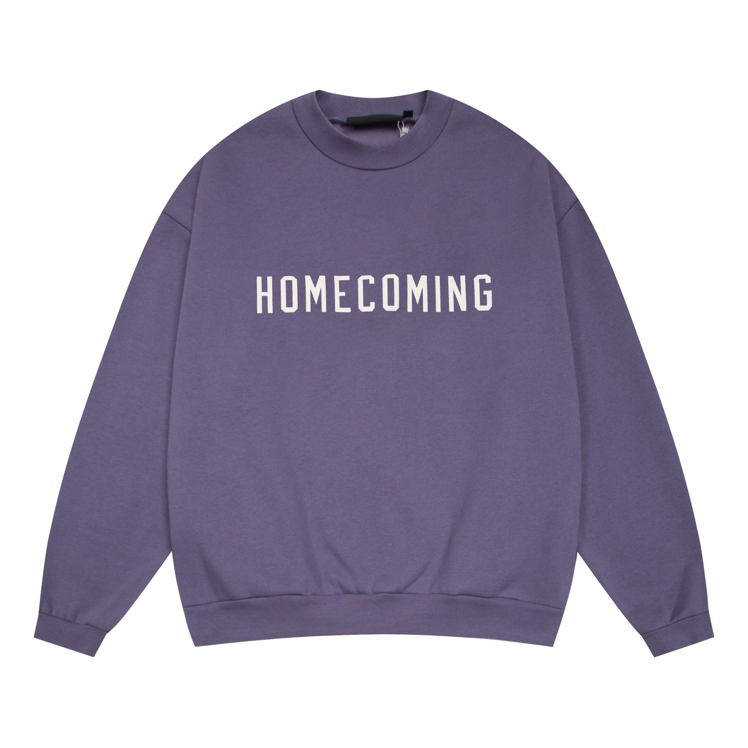 “FEAR OF GOD Homecoming Collection: Fog School Winds Collar Apparel in Various Colors” - 图片 3