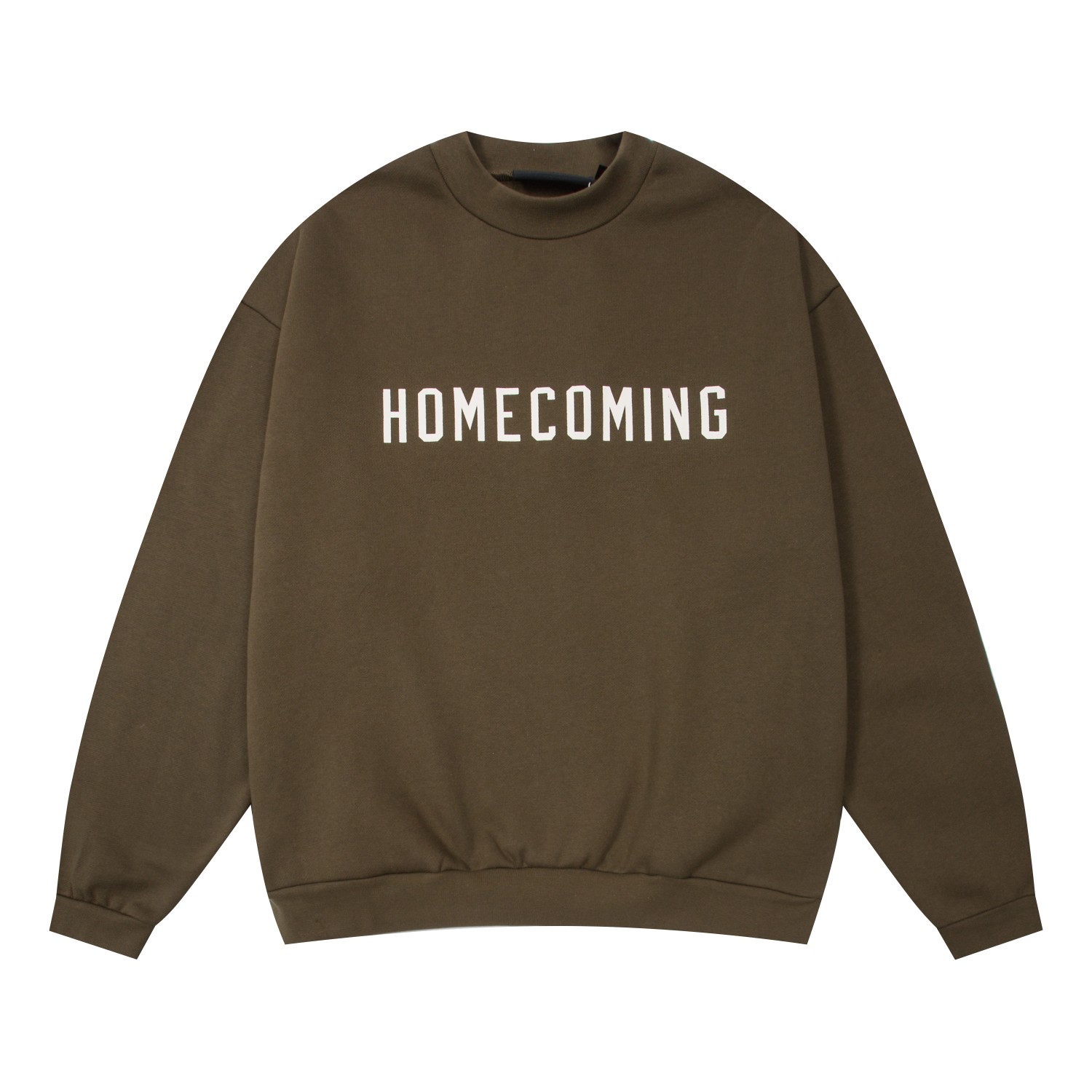 “FEAR OF GOD Homecoming Collection: Fog School Winds Collar Apparel in Various Colors” - 图片 6