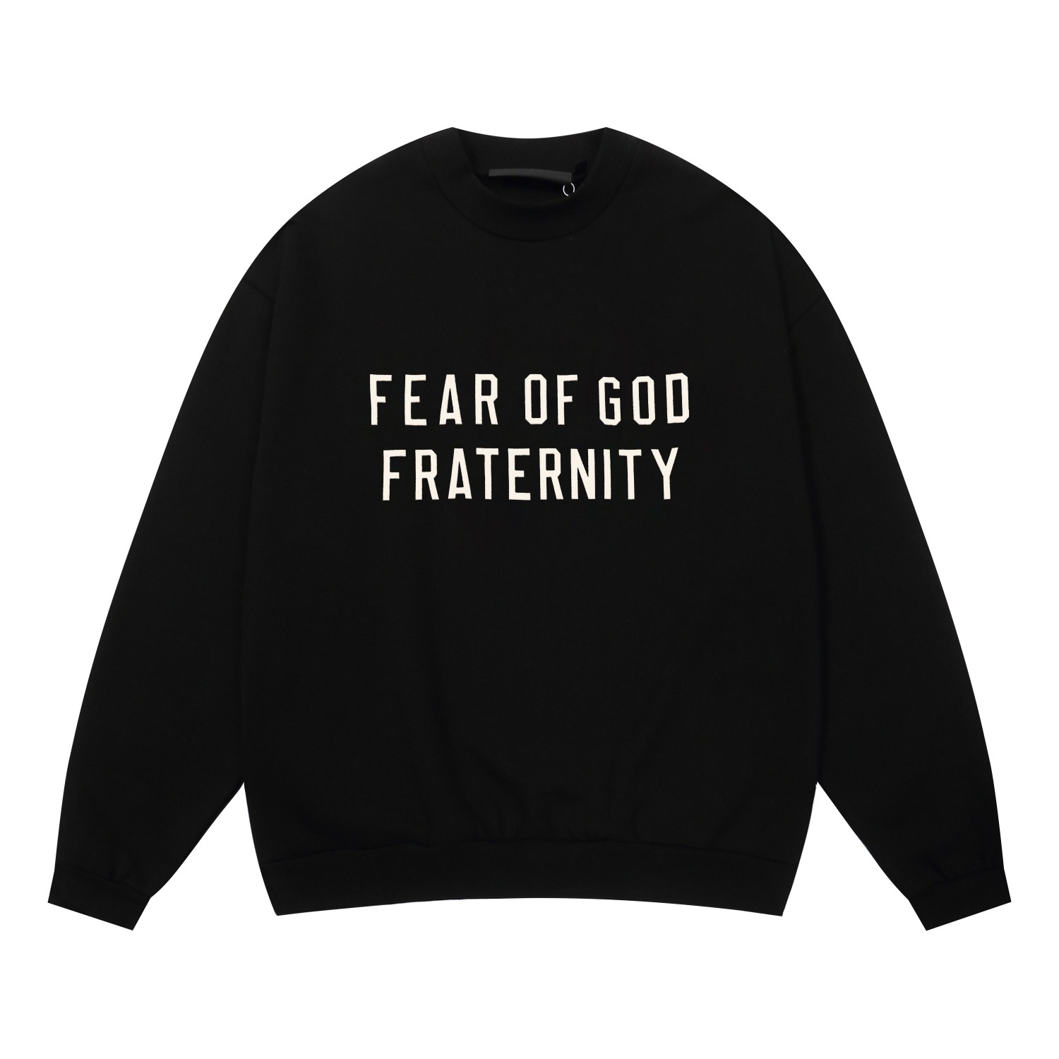 FEAR OF GOD Fraternity Section Y1841# Color Options and Sizes Available - 图片 4