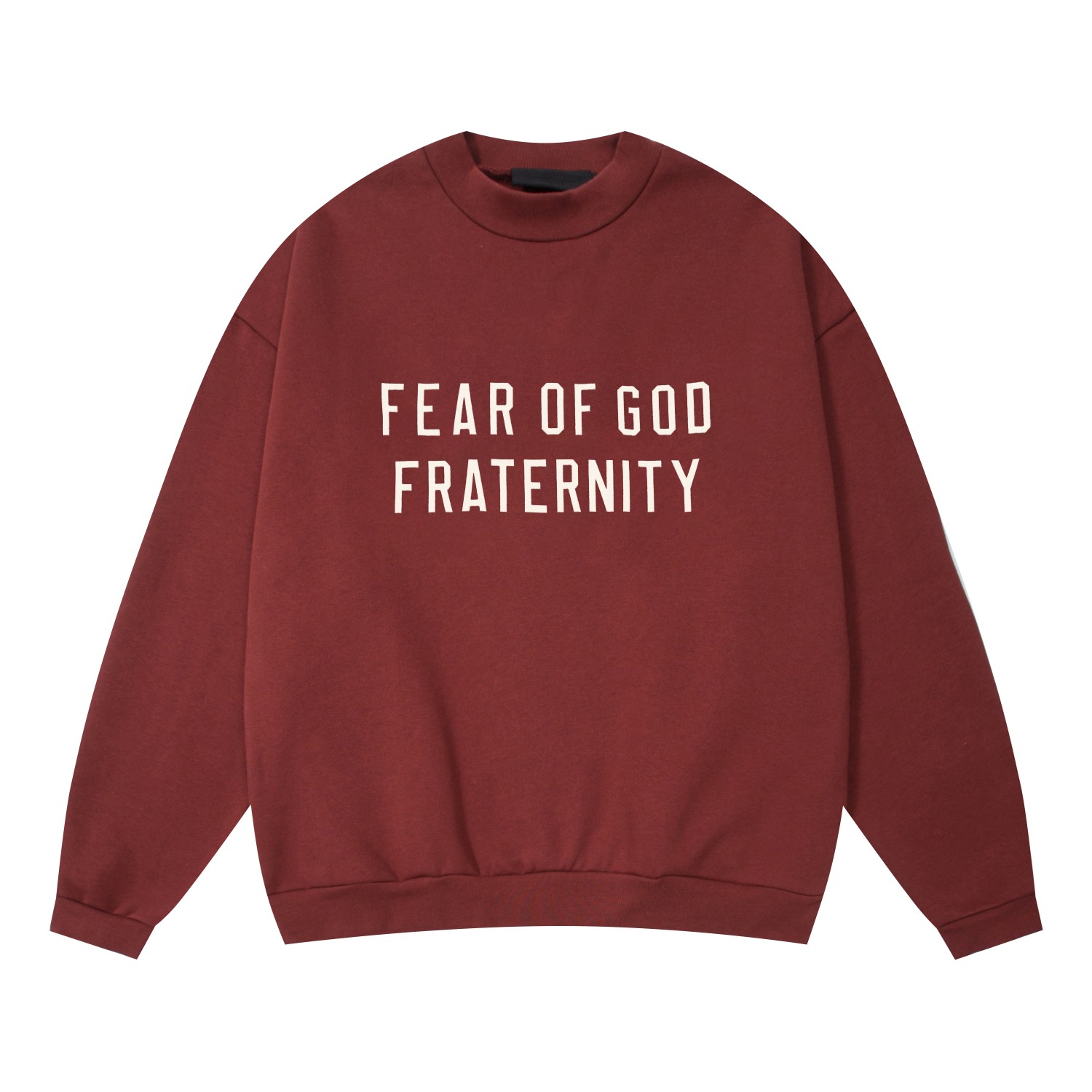 FEAR OF GOD Fraternity Section Y1841# Color Options and Sizes Available - 图片 3