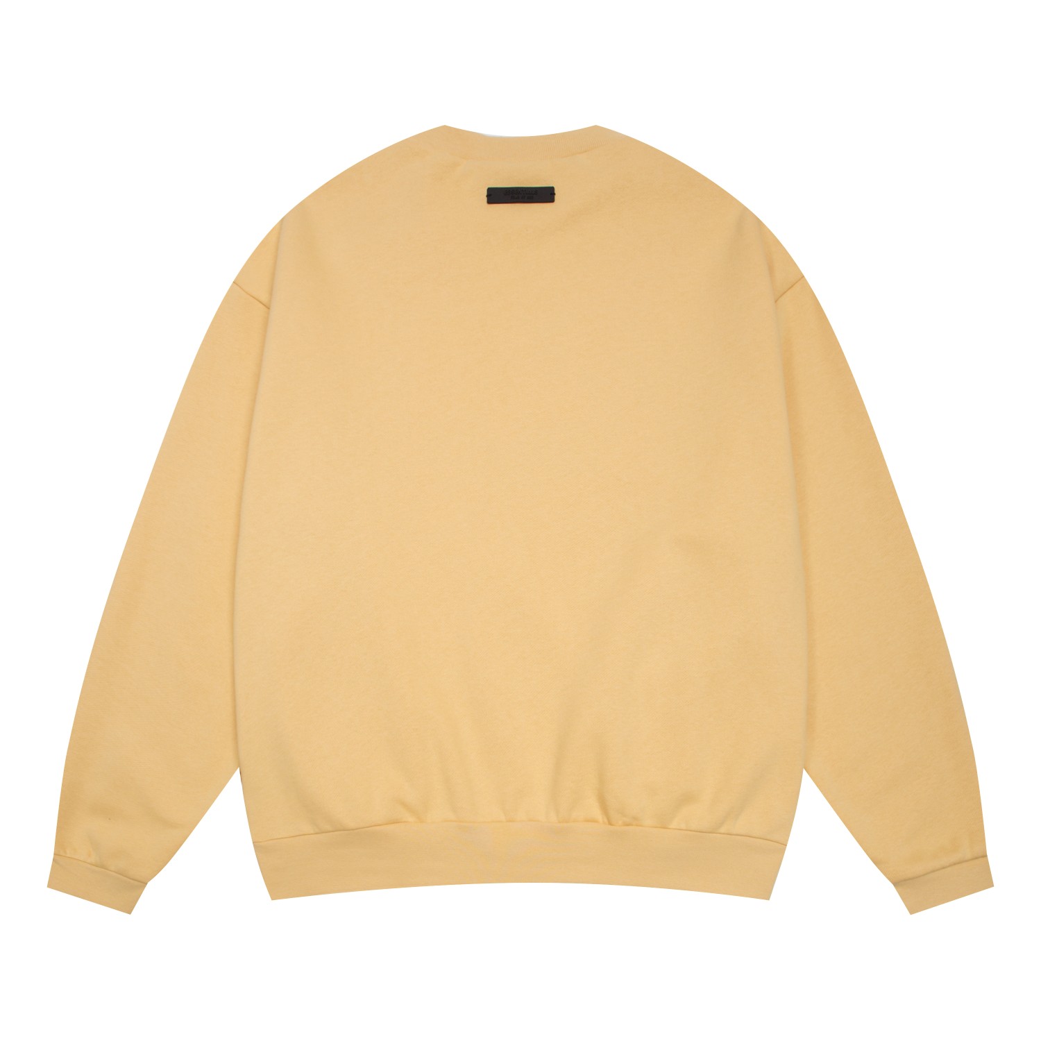 FEAR OF GOD Fraternity Section Y1841# Color Options and Sizes Available - 图片 7