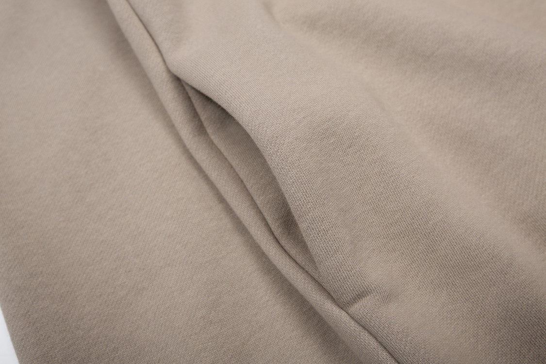 New FEAR OF GOD Essentials Cappella: Colors and Sizes Available (Ncp Y1845#). - 图片 6
