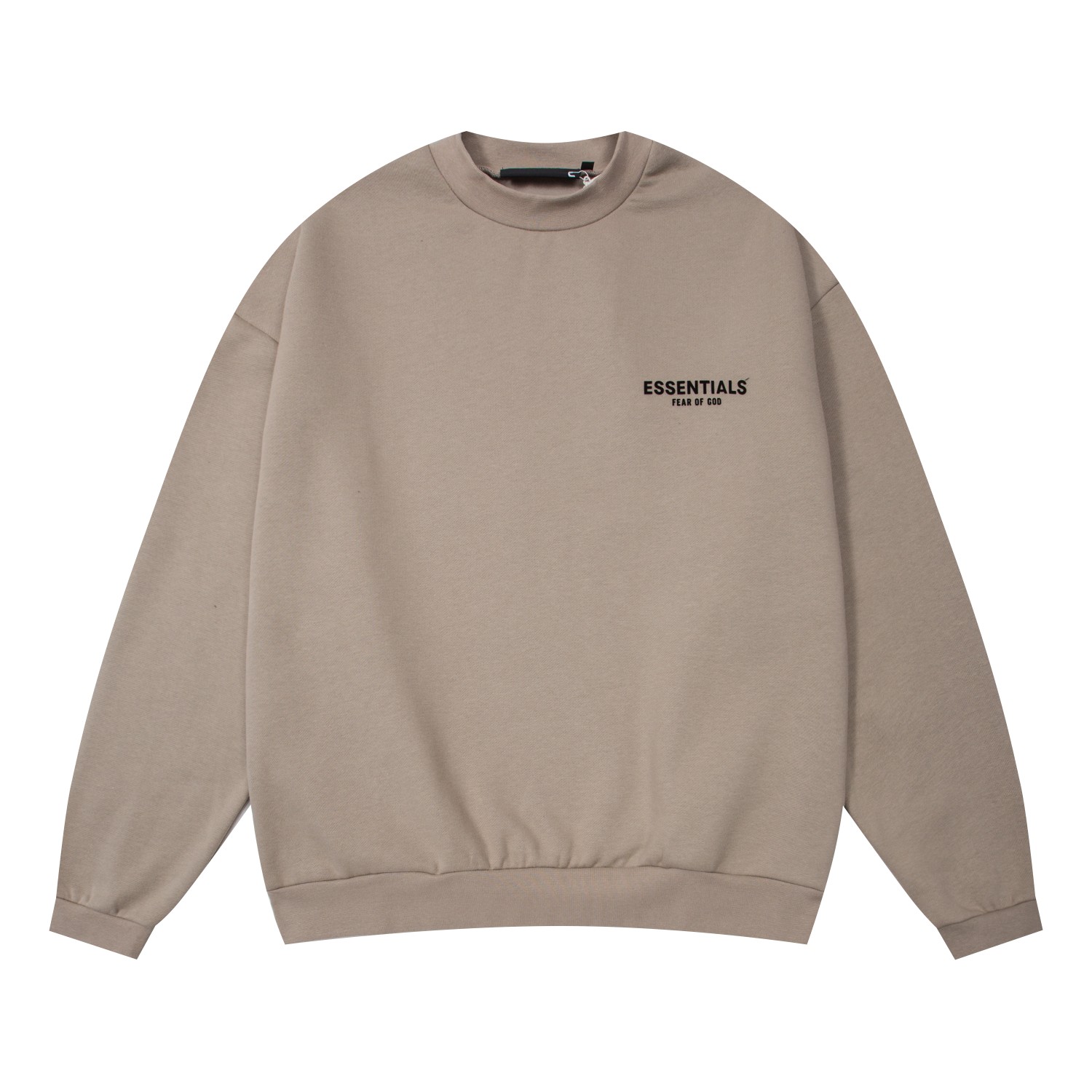 New FEAR OF GOD Essentials Cappella: Colors and Sizes Available (Ncp Y1845#). - 图片 2
